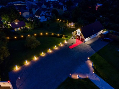 Hochzeit - Hochzeits-Stil: Boho-Glam - Oberösterreich - Presshaus Aschach Hochzeits & Party Location