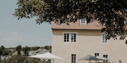 Hochzeit - externes Catering - Dorn-Dürkheim - Alte Kellerei 