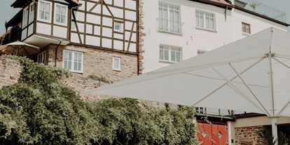 Hochzeit - externes Catering - Dorn-Dürkheim - Alte Kellerei 