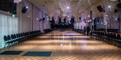 Hochzeit - Hochzeits-Stil: Traditionell - Dietzenbach - Tanzschule Pelzer