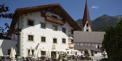 Hochzeit - Wickeltisch - Seefeld in Tirol - Gasthof Krone Umhausen e.U.