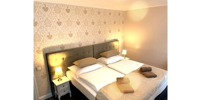Hochzeit - Preisniveau: moderat - Willich - Hotel Doppelzimmer - Hotel und Restaurant Kolossos in Neuss am Rhein