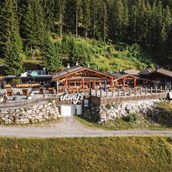 Hochzeitslocation: Das Thony's für eure Traumhochzeit am Arlberg. - Thony's