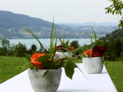 Hochzeit - Art der Location: privates Anwesen - Österreich - Feldbauernhof