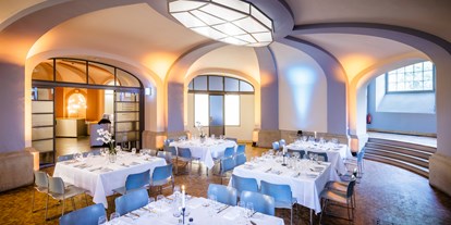 Hochzeit - Hochzeits-Stil: Boho-Glam - Altlandsberg - Casalis-Saal - Französischer Dom und Restaurant Hugo & Notte