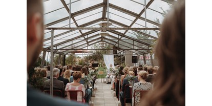 Hochzeit - Geeignet für: Hochzeit - Bad Wiessee - Copyright: Stories by Toni - DINZLER Kaffeerösterei