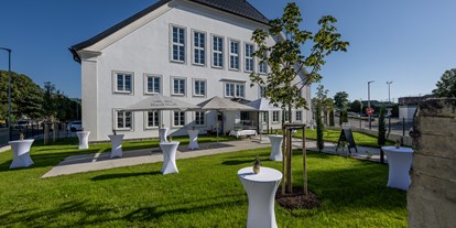 Hochzeit - Hochzeits-Stil: Modern - Mühlviertel - Taurum Freistadt