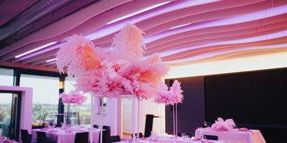 Hochzeit - Candybar: Sweettable - Franken - Eventloft 6 - Event Loft Schwabach
