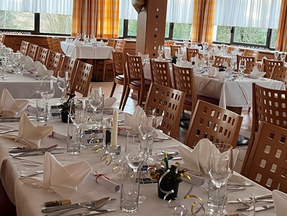 Hochzeit - Geeignet für: Private Feier (Taufe, Erstkommunion,...) - Waldviertel - Hotel Ottenstein