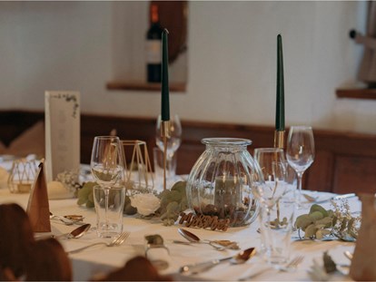 Hochzeit - Geeignet für: Eventlocation - Hof bei Salzburg - Latschenwirt