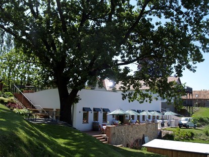 Hochzeit - Garten - Güssing - Weingartenrestaurant - Das Eisenberg