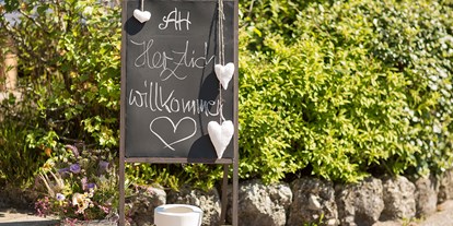 Hochzeit - Parkplatz: kostenlos - Obertraun - Heiraten im Laimer Urschlag in Strobl. - Laimer-Urschlag
