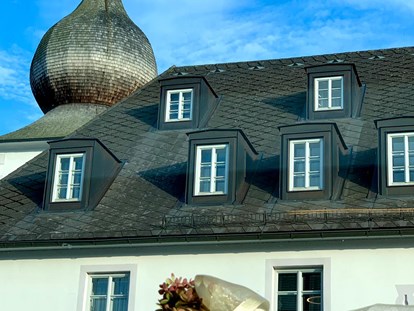 Hochzeit - Art der Location: Hotel - Das Schloss an der Eisenstrasse****
