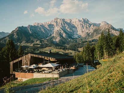 Hochzeit - Art der Location: Eventlocation - Berchtesgaden - Herbststimmung auf der Deantnerin - Die Deantnerin