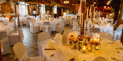 Hochzeit - Umgebung: am Land - Ostbayern - Hochzeit 20.06.2015 - Gasthof Wösner