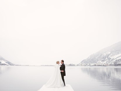 Hochzeit - Geeignet für: Eventlocation - St. Ulrich am Pillersee - Winterhochzeit - Schloss Prielau Hotel & Restaurants