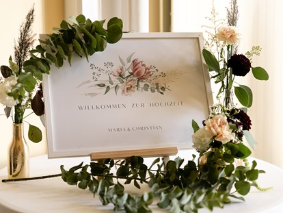 Hochzeit - Geeignet für: Firmenweihnachtsfeier - Kärnten - Schloss Wolfsberg 
Hochzeitsloction  - Schloss Wolfsberg
