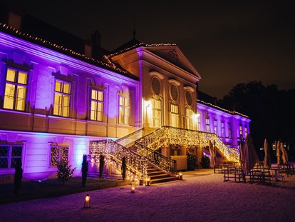 Hochzeit - Hochzeits-Stil: Traditionell - Kottingbrunn - (c) Everly Pictures - Schloss Miller-Aichholz - Europahaus Wien