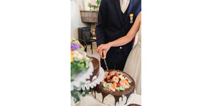 Hochzeit - Geeignet für: Firmenweihnachtsfeier - Kärnten - 2020 Hochzeitstorte - Schloss Greifenburg