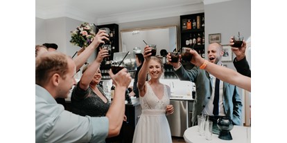 Hochzeit - Geeignet für: Firmenweihnachtsfeier - Kärnten - 2020 Brautentführung (inhouse) - Schloss Greifenburg