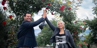 Hochzeit - Geeignet für: Firmenweihnachtsfeier - Kärnten - 2020, yesss, we said YES. - Schloss Greifenburg