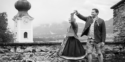 Hochzeit - Geeignet für: Firmenweihnachtsfeier - Kärnten - 2020 Hochzeitstanz - Schloss Greifenburg