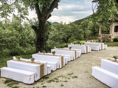Hochzeit - Hochzeits-Stil: Rustic - Wiener Alpen - Riegelhof - Landsitz Doderer