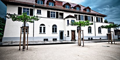 Hochzeit - interne Bewirtung - Leonberg (Böblingen) - Villa Behr