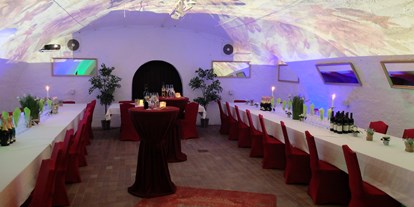 Hochzeit - Art der Location: im Freien - Arbesthal - Das StorchenNest Hochzeits-Location /Event-Location / Breitenbrunn / NeusiedlerSee