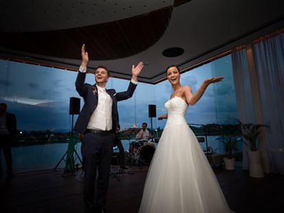 Hochzeit - Geeignet für: Hochzeit - pic by: Konstantinos Kartelias - DasSee Event Exclusive