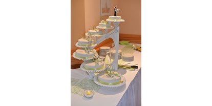Hochzeit - Geeignet für: Private Feier (Taufe, Erstkommunion,...) - Waldviertel - City Hotel Stockerau