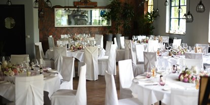 Hochzeit - Geeignet für: Firmenweihnachtsfeier - Kitzladen - Rogner Bad Blumau
