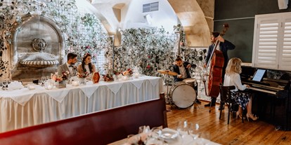 Hochzeit - Hochzeitsessen: À la carte - Thermenland Steiermark - DAS WEITZER
