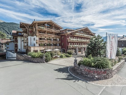 Hochzeit - barrierefreie Location - Leogang - Willkommen im Hotel Kitzhof Mountain Design Resort****S - Hotel Kitzhof Mountain Design Resort****s