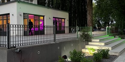 Hochzeit - Deutschland - Villa Blanca