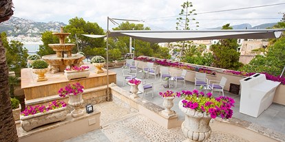 Hochzeit - nächstes Hotel - Mallorca - Villa Italia 