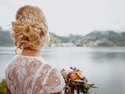 Hochzeit - Geeignet für: Eventlocation - St. Ulrich am Pillersee - Seehotel Bellevue****s