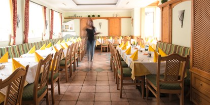 Hochzeit - Art der Location: Hotel - Mondsee - Wirt z' Weissau