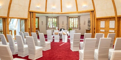 Hochzeit - Umgebung: am Land - Schladming - Hotel Scheffer's