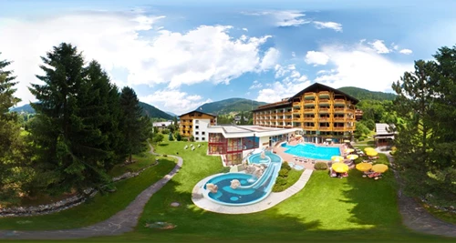 Thermal World Hotel Pulverer