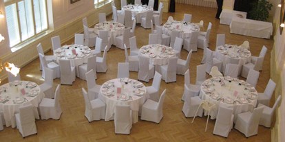 Hochzeit - Art der Location: Eventlocation - Herrnbaumgarten - Reichensteinhof Poysdorf