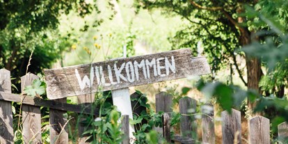 Hochzeit - Donauraum - Weingut Weinhandwerk