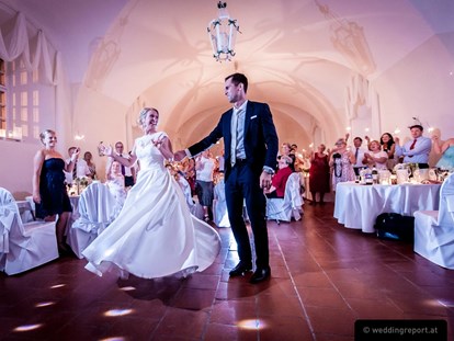 Hochzeit - Art der Location: privates Anwesen - Rust (Rust) - Feiern Sie Ihre Hochzeit im Schloss Halbturn im Burgenland.
Foto © weddingreport.at - Schloss Halbturn - Restaurant Knappenstöckl