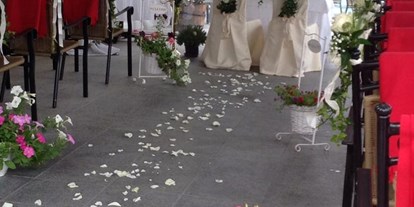 Hochzeit - Hunde erlaubt - Dürnstein - Residenz-Wachau