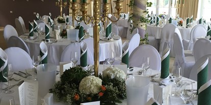 Hochzeit - Art der Location: Eventlocation - Maria Jeutendorf - Residenz-Wachau