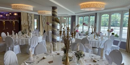 Hochzeit - Festzelt - Ober-Grafendorf - Residenz-Wachau