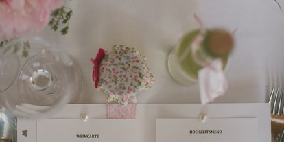 Hochzeit - Rosalia-Neufelder See - Heiraten im Restaurant-Cafe Müllner in Marz. - Hotel Müllner