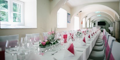 Hochzeit - Art der Location: Restaurant - Wörthersee - Heiraten auf Gut Drasing in Krumpendorf am Wörthersee, Kärnten.
Foto © henrywelischweddings.com - Gut Drasing
