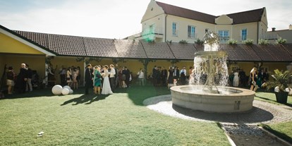 Hochzeit - Art der Location: Gasthaus - Pottenbrunn - Feiern Sie Ihre Hochzeit im Gasthaus Pree in 3041 Asperhofen. - Gasthaus Pree