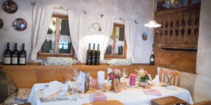 Hochzeit - Hochzeits-Stil: Vintage - Mühlviertel - Eidenberger Alm